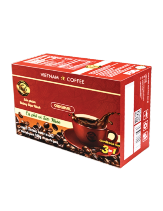 Original Coffee 3in1