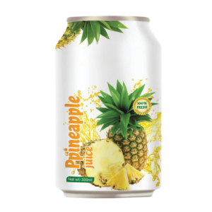 Pineapple Juice