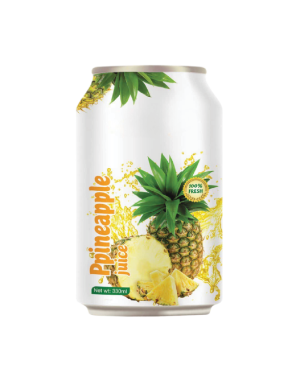 Pineapple Juice