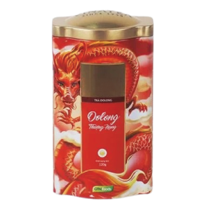 Premium Oolong 