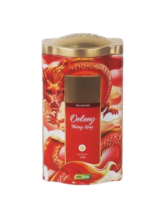 Premium Oolong 