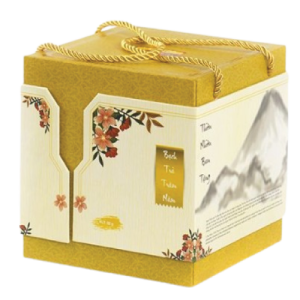 Premium Oolong 1