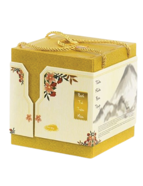 Premium Oolong 1