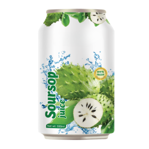 Soursop Juice