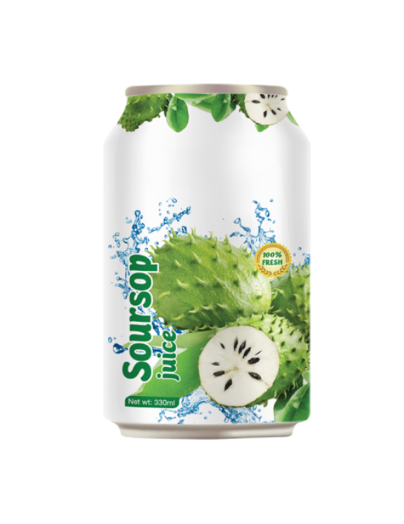 Soursop Juice