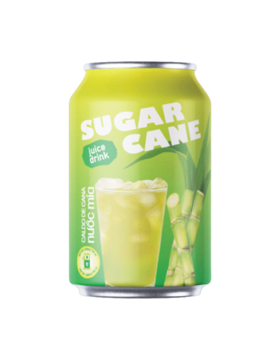 Sugar Cane Juice Drink