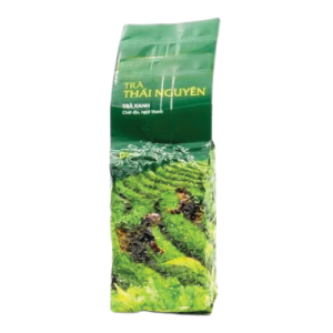 Thai Nguyen Green Tea