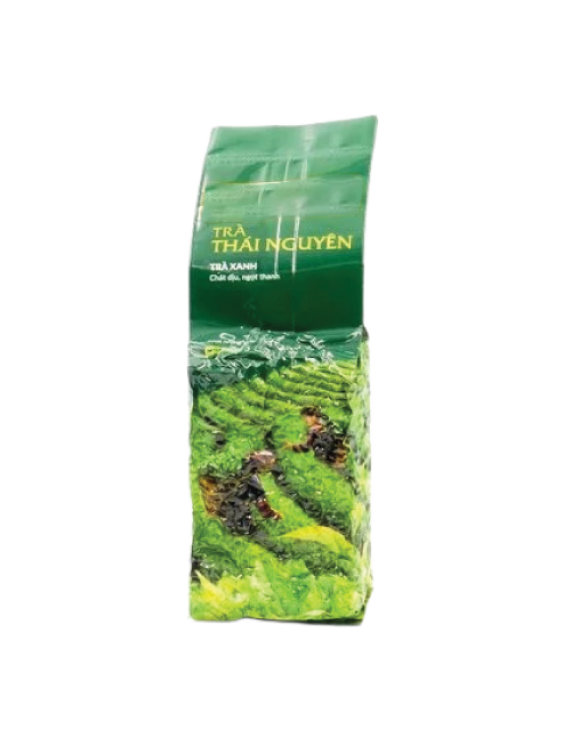 Thai Nguyen Green Tea