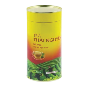 Thai Nguyen Tea
