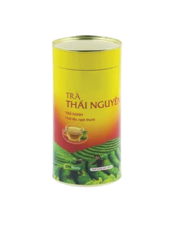 Thai Nguyen Tea