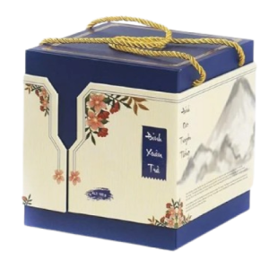 VIP Set Of Dinh Xuan Tea