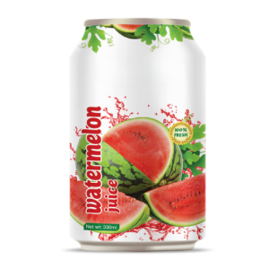 Watermelon Juice