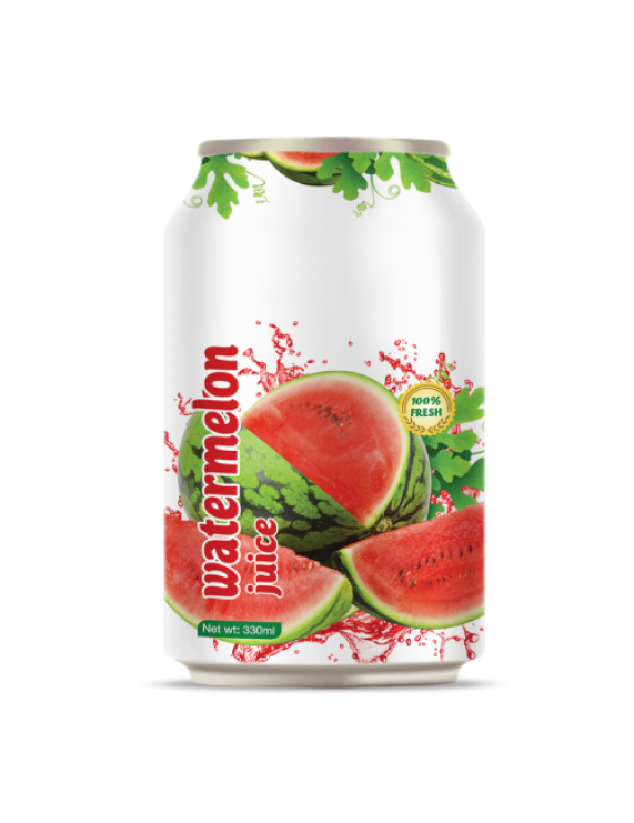 Watermelon Juice