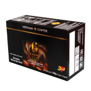 Weasel Coffee 3in1