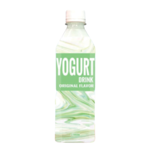 Yogurt Drink Original Flavor