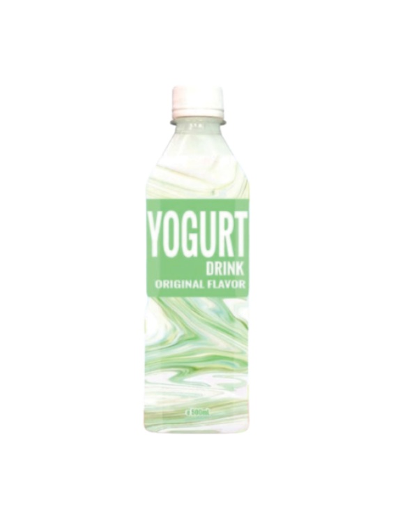 Yogurt Drink Original Flavor