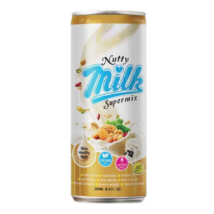 Yogurt Drink Strawberry Juice