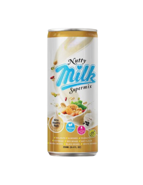 Yogurt Drink Strawberry Juice
