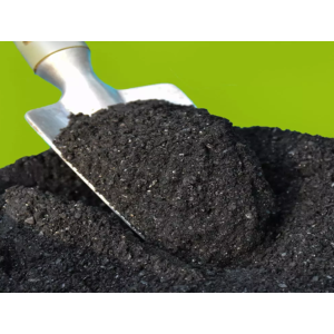 Biochar (Charcoal)