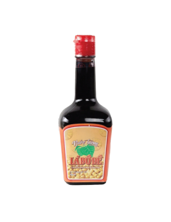 Soy Sauce 