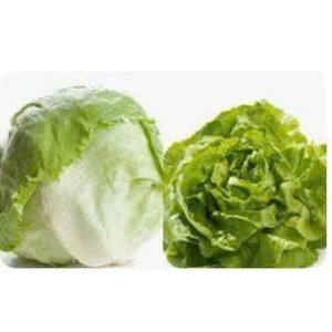 Lettuce