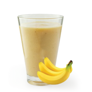 Banana Puree Juice