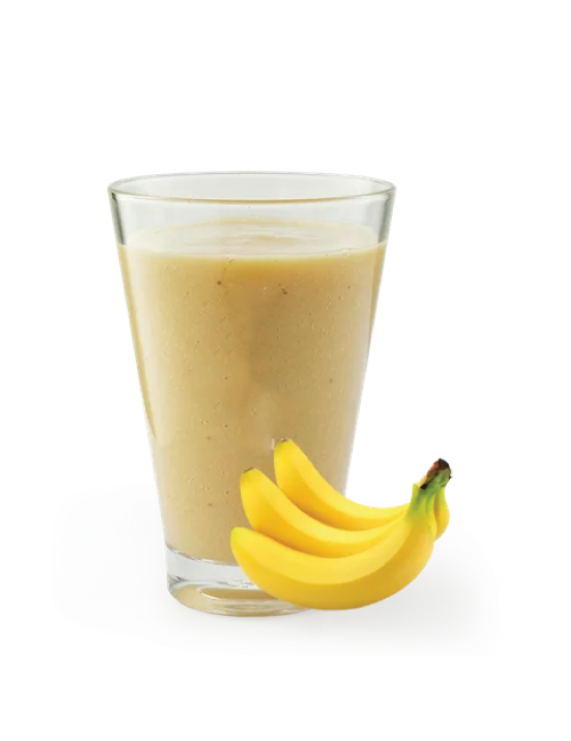 Banana Puree Juice