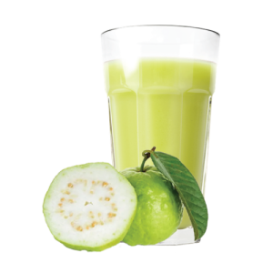 Guava Puree/NFC Juice