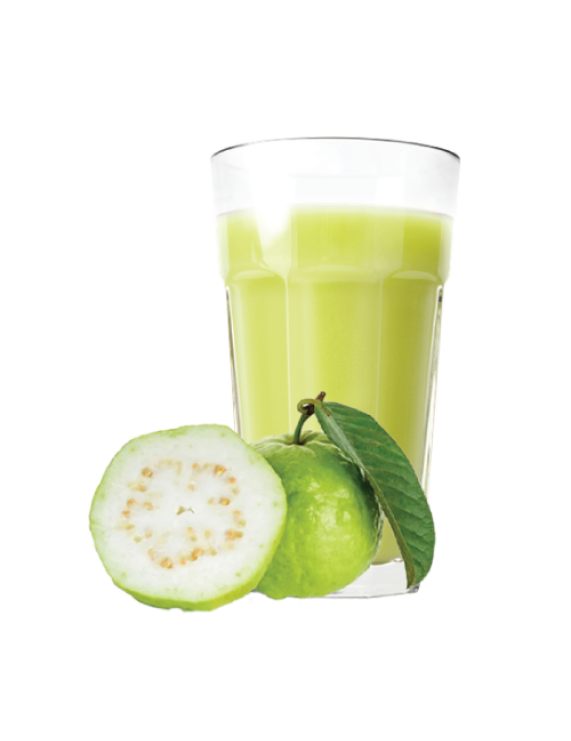 Guava Puree/NFC Juice
