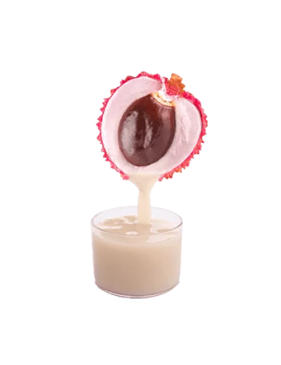 Lychee Juice Concentrate