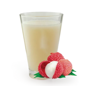 Lychee Puree Juice