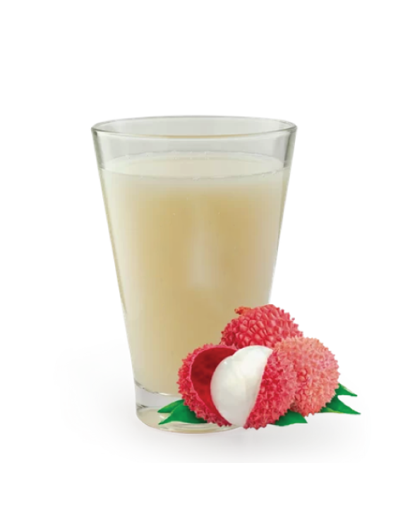 Lychee Puree Juice