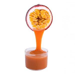 Passion Fruit Juice Concentrate