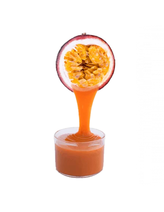 Passion Fruit Juice Concentrate