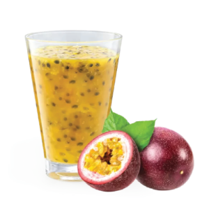 Passion Fruit NFC Juice