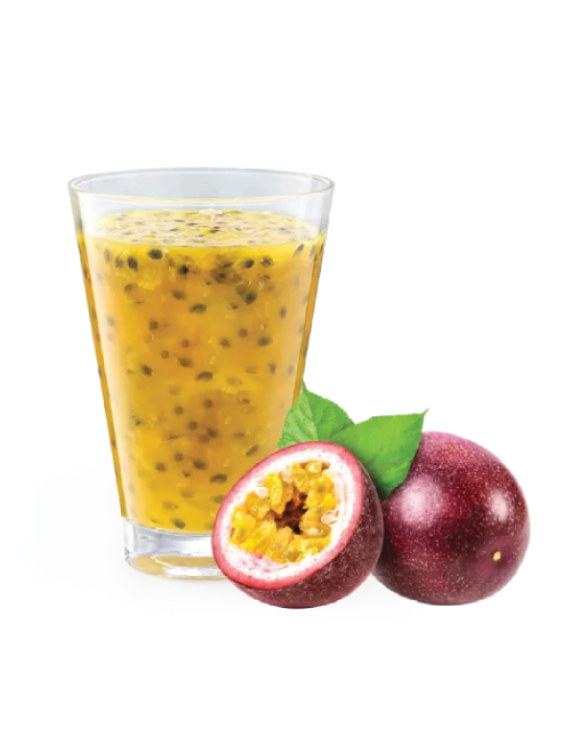Passion Fruit NFC Juice