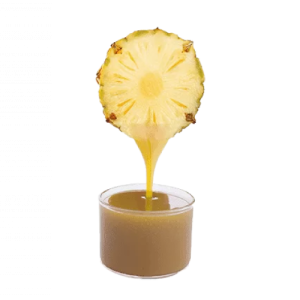 Pineapple Juice Concentrate