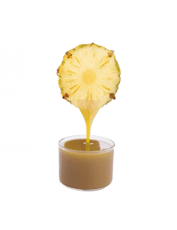 Pineapple Juice Concentrate