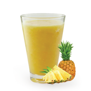 Pineapple Puree/NFC Juice