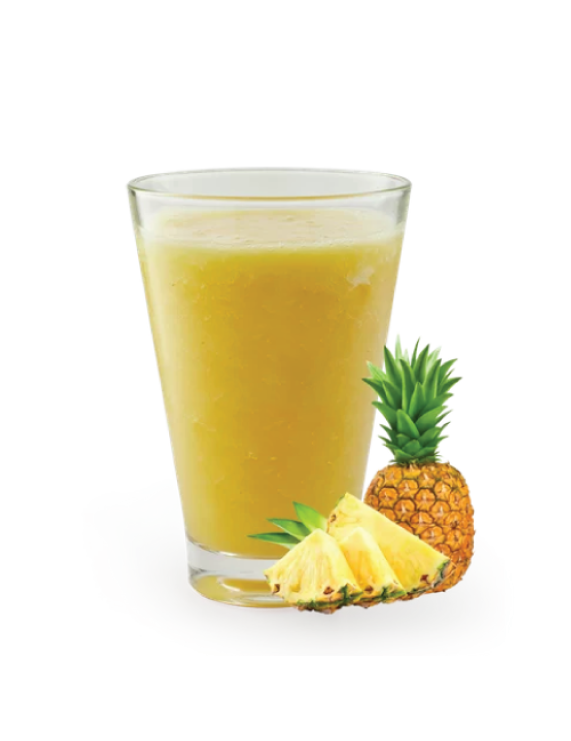 Pineapple Puree/NFC Juice