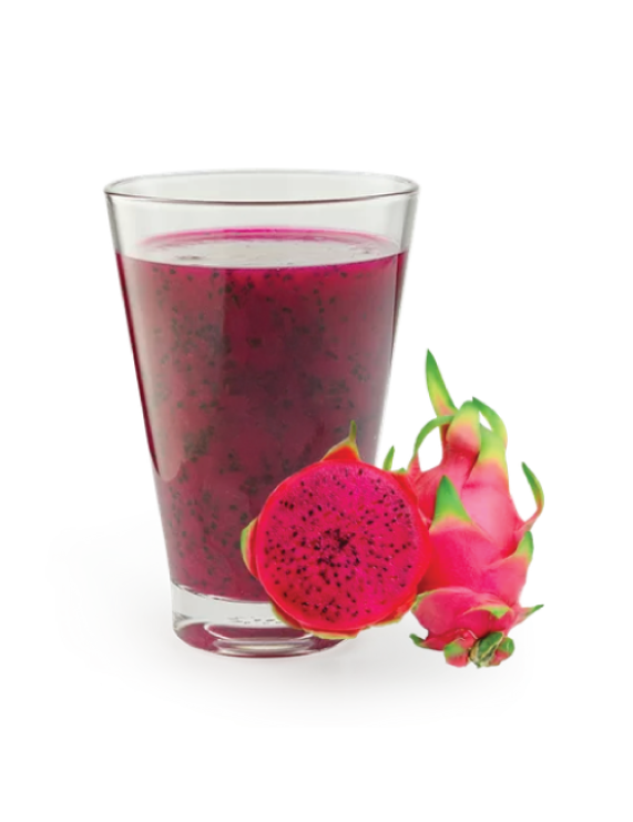 Red Dragon Fruit Puree/NFC Juice