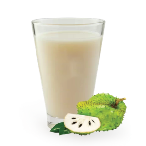 Soursop Puree/NFC Juice