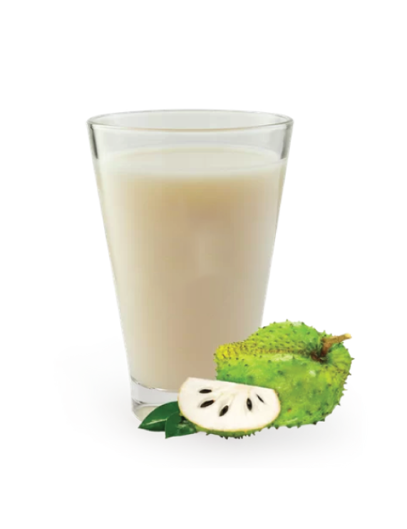 Soursop Puree/NFC Juice