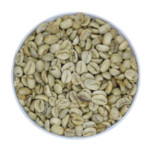 Arabica Coffee Fully Washed Grade 2 – Commercial Arabica Coffee