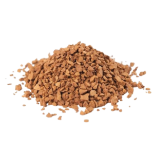 Arabica Freeze Dried Instant Coffee Blend
