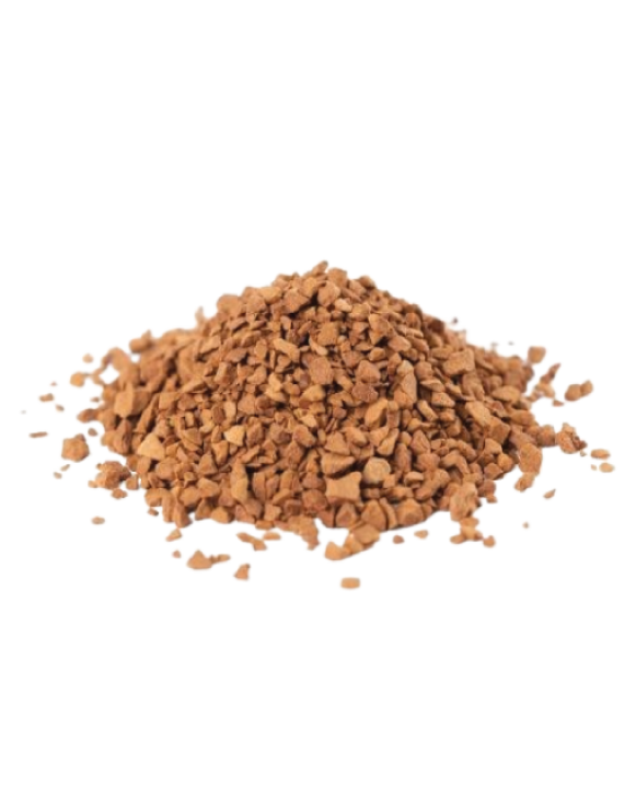 Arabica Freeze Dried Instant Coffee Blend