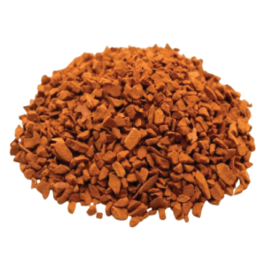Arabica Robusta Freeze Dried Instant Coffee Blend