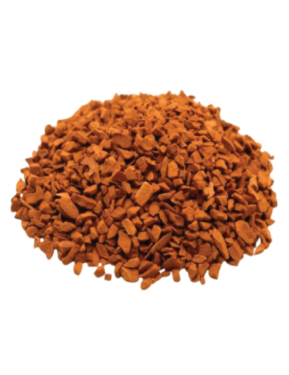 Arabica Robusta Freeze Dried Instant Coffee Blend