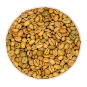 Excelsa Coffee Grade 1 Screen 16 Cleaned