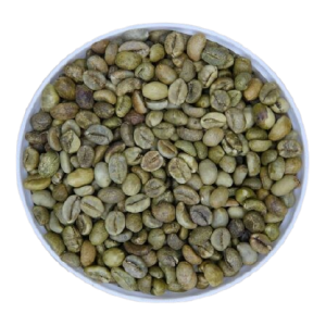 Robusta Coffee Grade 1 Screen 16 Cleaned (0.5%BB)